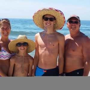 Meet your Posher, John